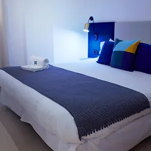 Apartament Isa Palacio De Congresos, Kadyks