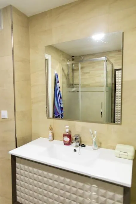Casa Chari Apartment Cadiz