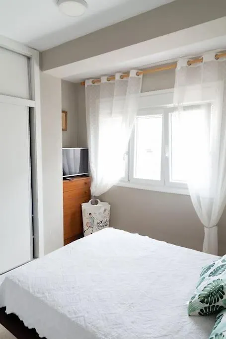 Casa Chari Apartment Cadiz