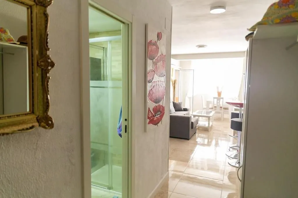 Casa Chari Apartment Cadiz