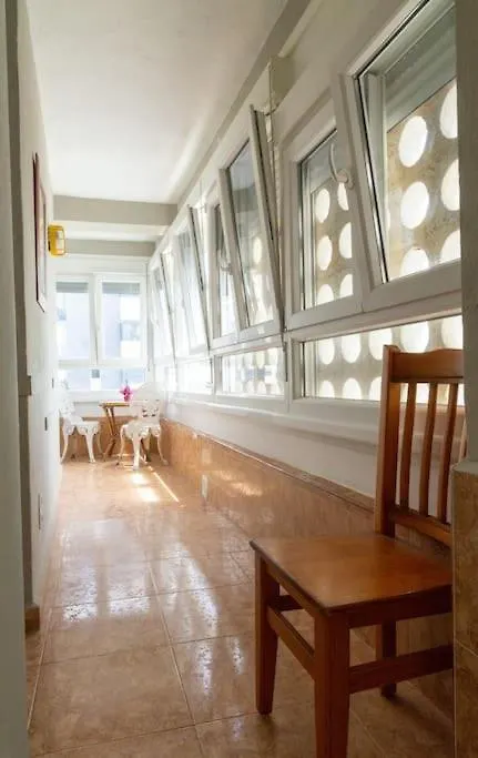 Casa Chari Apartment Cadiz Spain