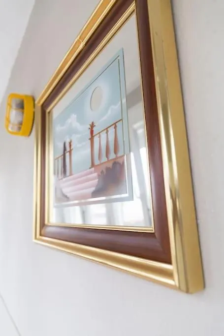 Casa Chari Apartment Cadiz