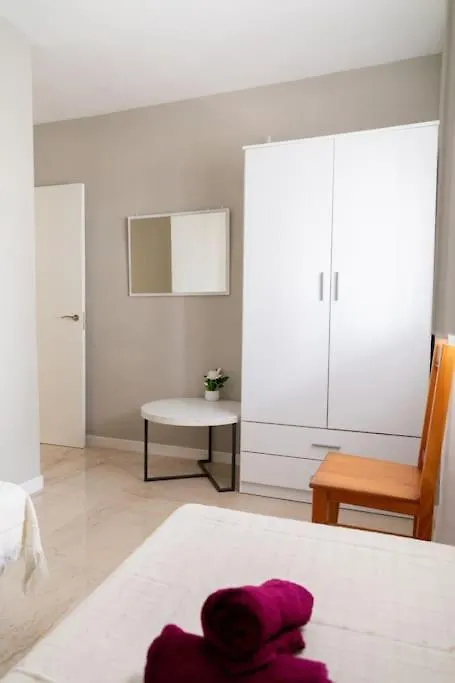 Casa Chari Apartment Cadiz